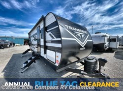 New 2026 Grand Design Transcend Xplor 23BHX available in Delaware, Ohio