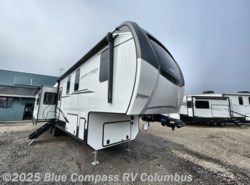 New 2026 Venture RV SportTrek Touring Edition STTF353VRK available in Delaware, Ohio