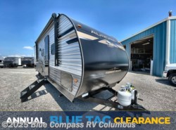 New 2026 Forest River Aurora Light 26BHS available in Delaware, Ohio