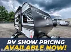 New 2026 Grand Design Transcend One 151BH available in Delaware, Ohio