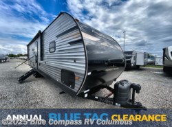 New 2026 Forest River Aurora 29TQS available in Delaware, Ohio