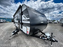 New 2026 Grand Design Transcend One 161BH available in Delaware, Ohio