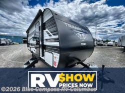 New 2026 Grand Design Transcend One 161BH available in Delaware, Ohio