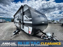 New 2026 Grand Design Transcend One 161BH available in Delaware, Ohio