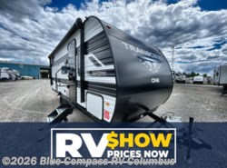 New 2026 Grand Design Transcend One 161BH available in Delaware, Ohio