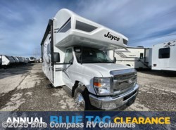 New 2026 Jayco Redhawk 24B available in Delaware, Ohio