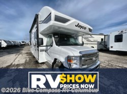New 2026 Jayco Redhawk 24B available in Delaware, Ohio