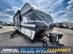 New 2025 Grand Design Transcend Xplor 24BHX available in Delaware, Ohio