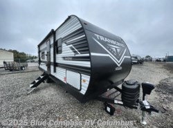 New 2026 Grand Design Transcend Xplor 24BHX available in Delaware, Ohio