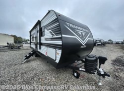 New 2026 Grand Design Transcend Xplor 24BHX available in Delaware, Ohio