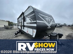 New 2026 Grand Design Transcend Xplor 24BHX available in Delaware, Ohio