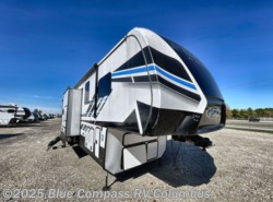 Used 2023 Keystone Fuzion 427 available in Delaware, Ohio