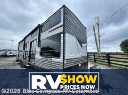 New 2026 Forest River Aurora 42CONDO available in Delaware, Ohio