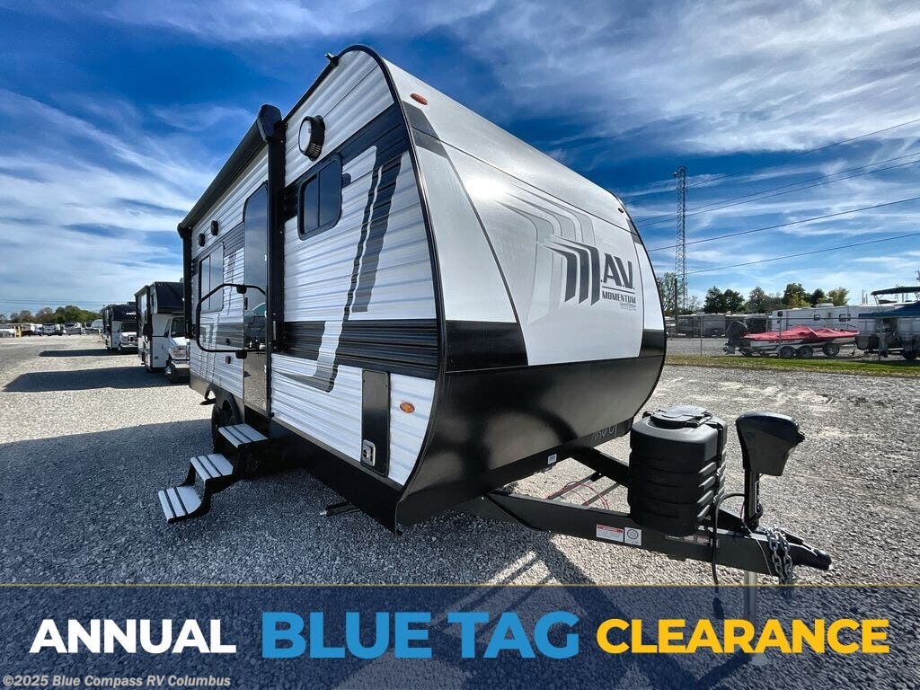 New 2026 Grand Design Momentum MAV 17MAV available in Delaware, Ohio