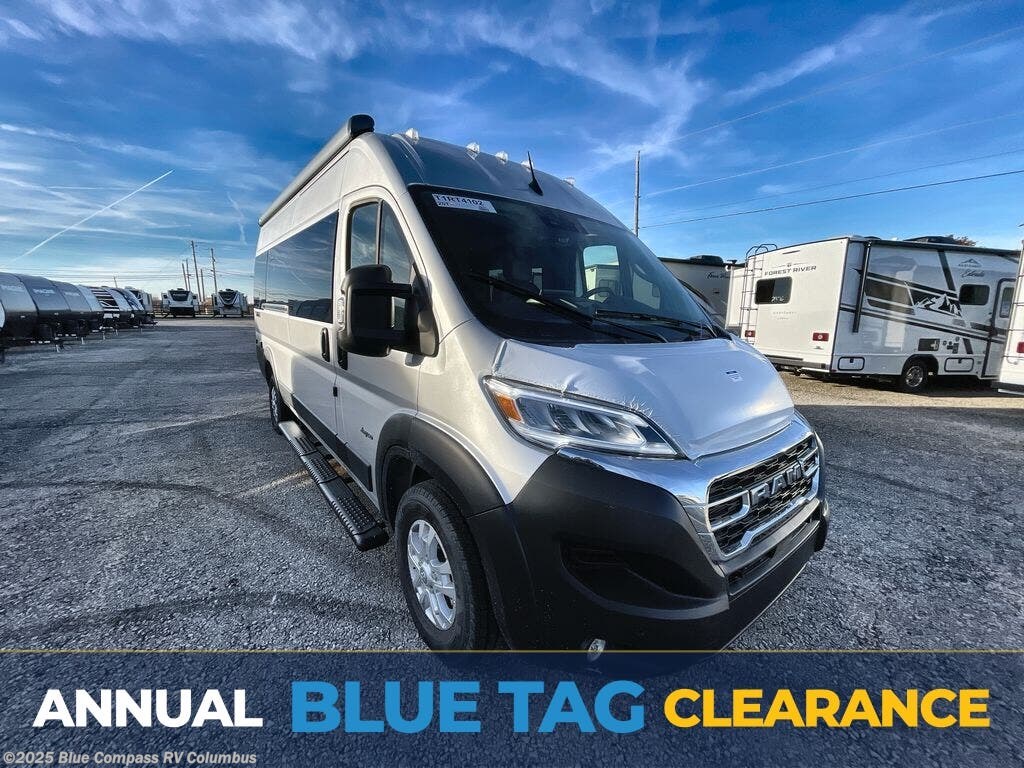 New 2026 Jayco Swift 20T available in Delaware, Ohio