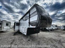 New 2026 Grand Design Reflection 337RLS available in Delaware, Ohio