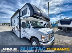 New 2026 East to West Entrada 2950OK available in Delaware, Ohio