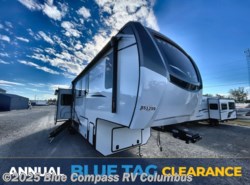 New 2026 Venture RV SportTrek Touring Edition STTF353VIK available in Delaware, Ohio
