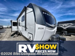 New 2026 Venture RV SportTrek Touring Edition STT343VIK available in Delaware, Ohio