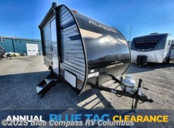 New 2026 Forest River Aurora Light 13RKX available in Delaware, Ohio