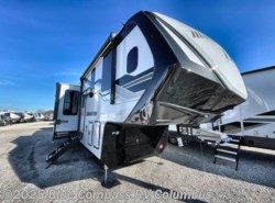 New 2026 Grand Design Momentum M-Class 395MS available in Delaware, Ohio