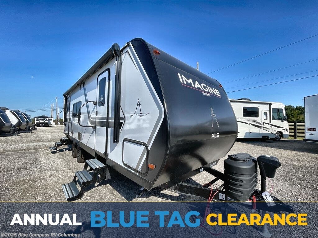 New 2026 Grand Design Imagine XLS 23LDE available in Delaware, Ohio