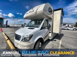Used 2017 Thor Motor Coach Four Winds Sprinter 24HL available in Delaware, Ohio