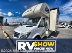 Used 2017 Thor Motor Coach Four Winds Sprinter 24HL available in Delaware, Ohio