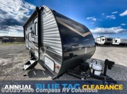 Used 2022 Forest River Aurora 18BHS available in Delaware, Ohio