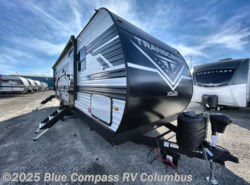 New 2026 Grand Design Transcend Xplor 27DBX available in Delaware, Ohio