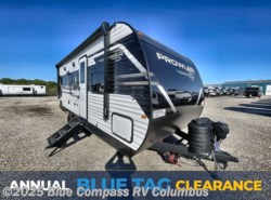 New 2026 Heartland Prowler 2103MKS available in Delaware, Ohio