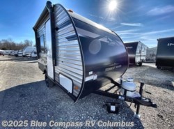 New 2026 Forest River Aurora Light 13RDX available in Delaware, Ohio