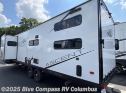 Used 2023 Forest River Ozark 2800THKX available in Delaware, Ohio