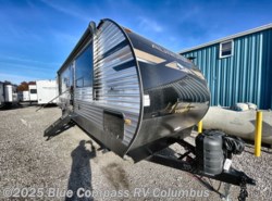 New 2026 Forest River Aurora 34BHTS available in Delaware, Ohio