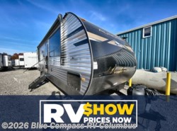 New 2026 Forest River Aurora 34BHTS available in Delaware, Ohio