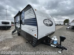 Used 2025 Forest River Cherokee Wolf Pup 17SC available in Delaware, Ohio