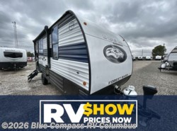 Used 2025 Forest River Cherokee Wolf Pup 17SC available in Delaware, Ohio