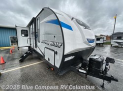 Used 2020 Forest River Cherokee Alpha Wolf 26RL-L available in Delaware, Ohio