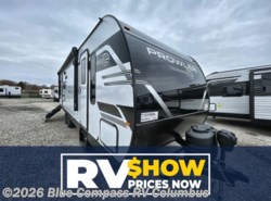 New 2026 Heartland Prowler 2601RLS available in Delaware, Ohio