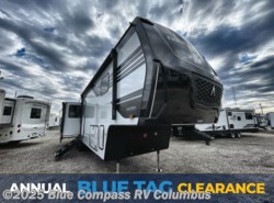 New 2026 Grand Design Reflection 337RLS available in Delaware, Ohio