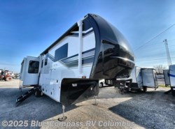 New 2026 Heartland Bighorn 31RL available in Delaware, Ohio