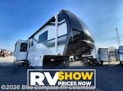 New 2026 Heartland Bighorn 31RL available in Delaware, Ohio