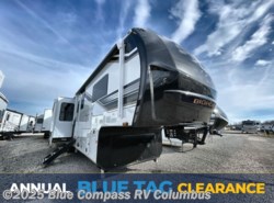 New 2026 Heartland Bighorn 36RK available in Delaware, Ohio