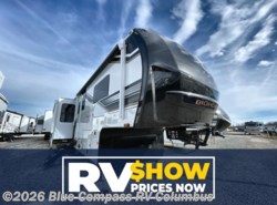 New 2026 Heartland Bighorn 36RK available in Delaware, Ohio