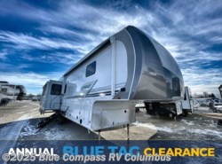 New 2026 Heartland Sundance 32RLBS available in Delaware, Ohio