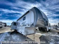 New 2026 Heartland Sundance 32RLBS available in Delaware, Ohio