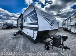 New 2026 Grand Design Transcend Xplor 26BHX available in Delaware, Ohio