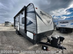 Used 2019 Keystone Springdale 2450RB available in Delaware, Ohio