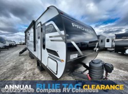 New 2026 Heartland Prowler 2601RLS available in Delaware, Ohio