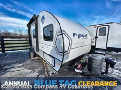 Used 2024 Forest River R Pod RP-180C available in Delaware, Ohio
